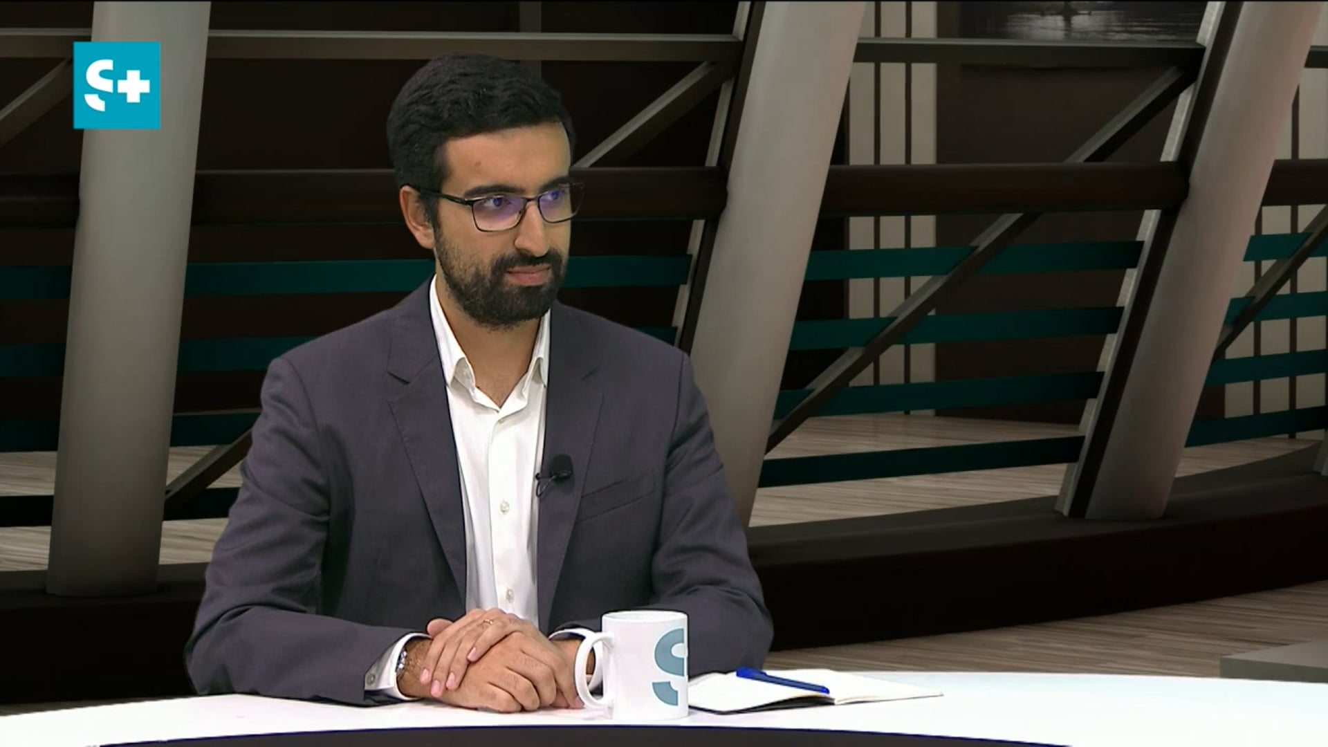 De Viva Voz-T05 E011 - Vasco Domingos