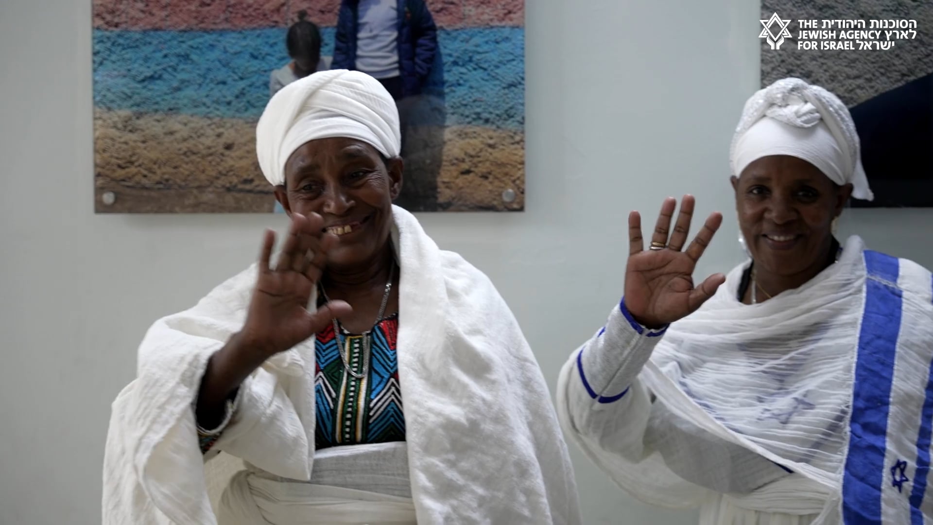 Tour in the North Summary November 2025