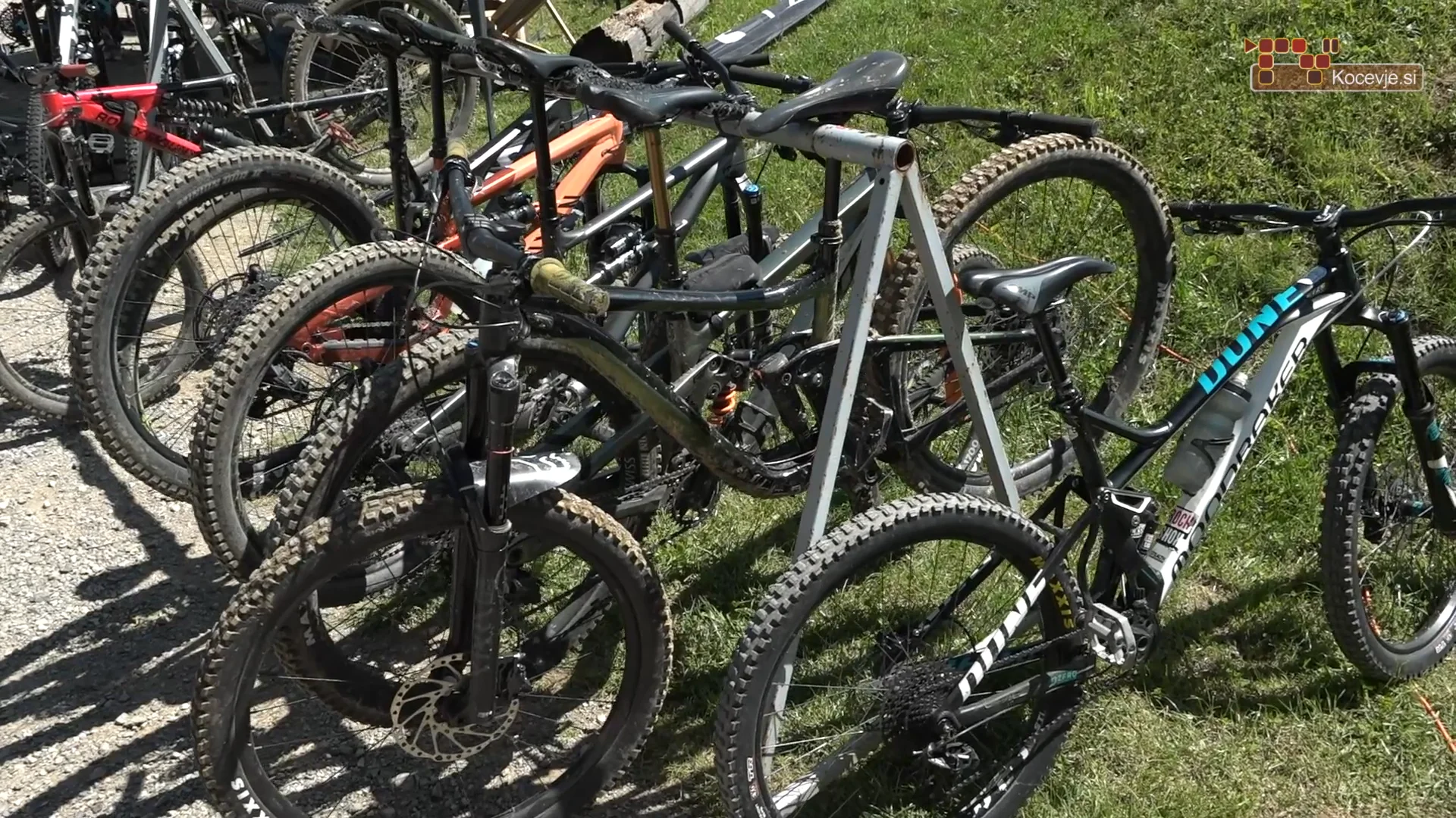 Pofurajmo Kočevsko 2025