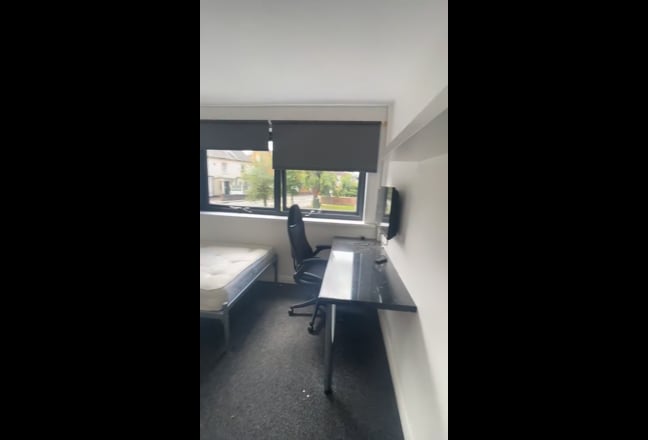 Ensuite room all bills Inc-near Lougborough Uni  Main Photo