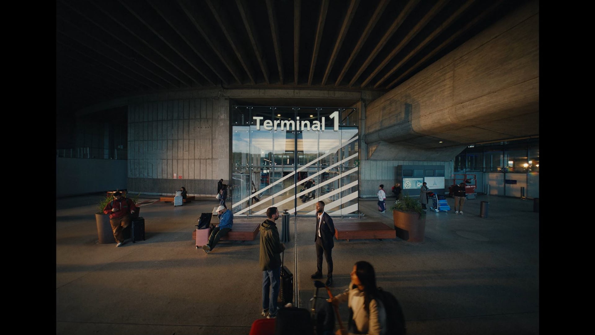 ADP - Sharing New Horizons