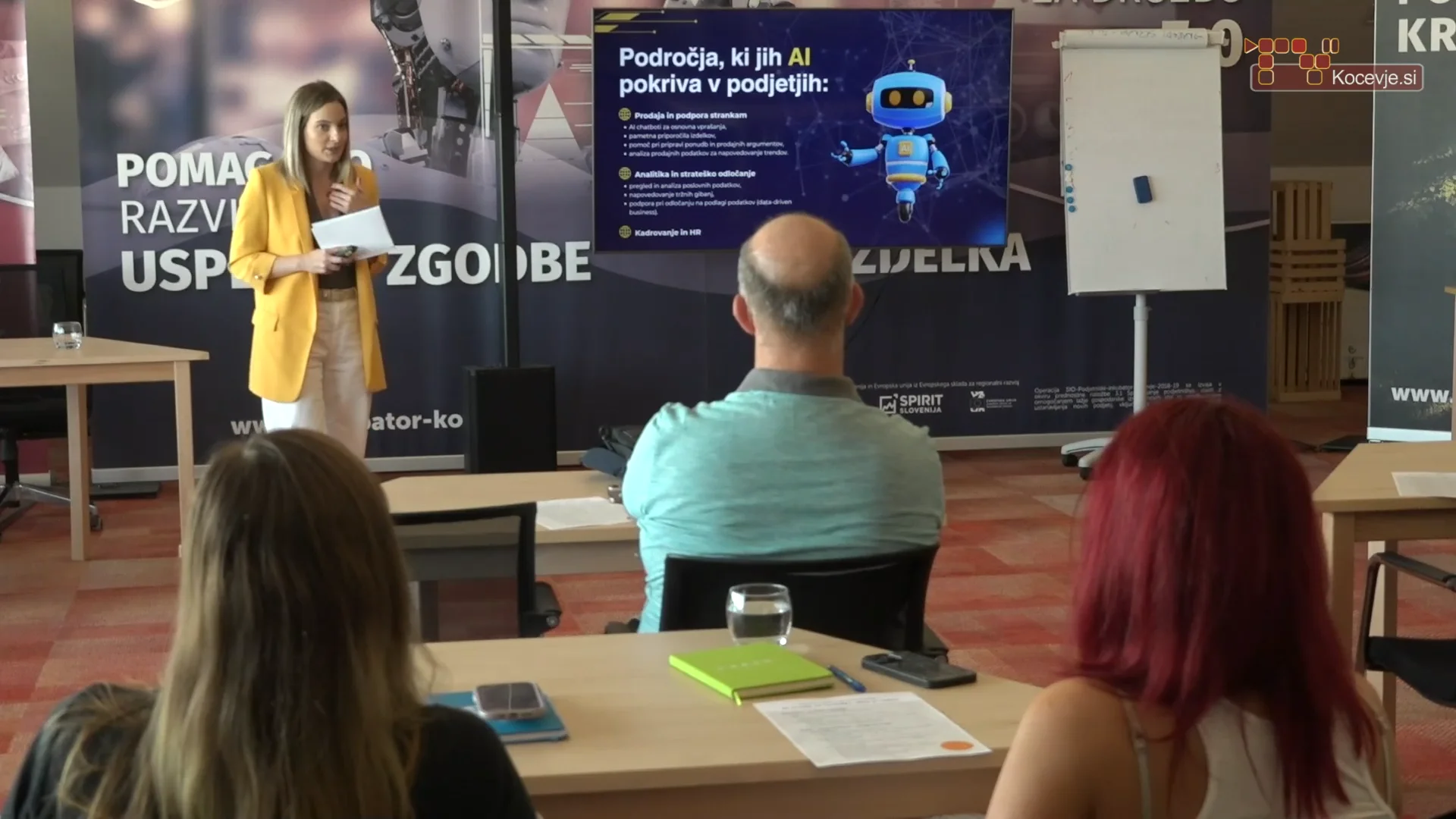 Umetna inteligenca v marketingu