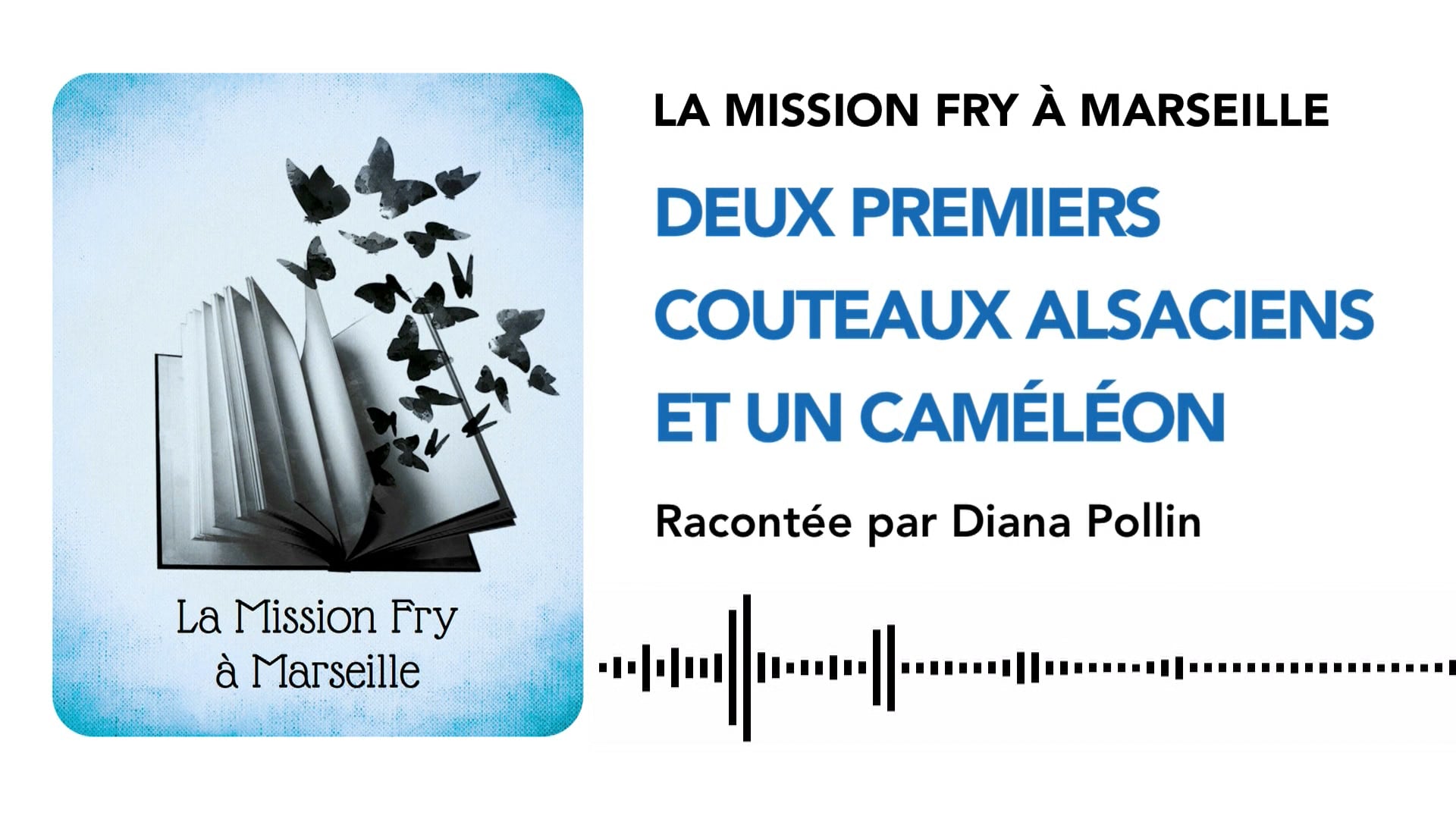 MISSION FRY - episodes 8 et 9