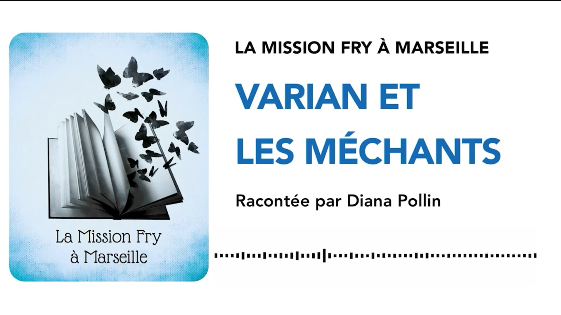 E9 Varian et les méchants