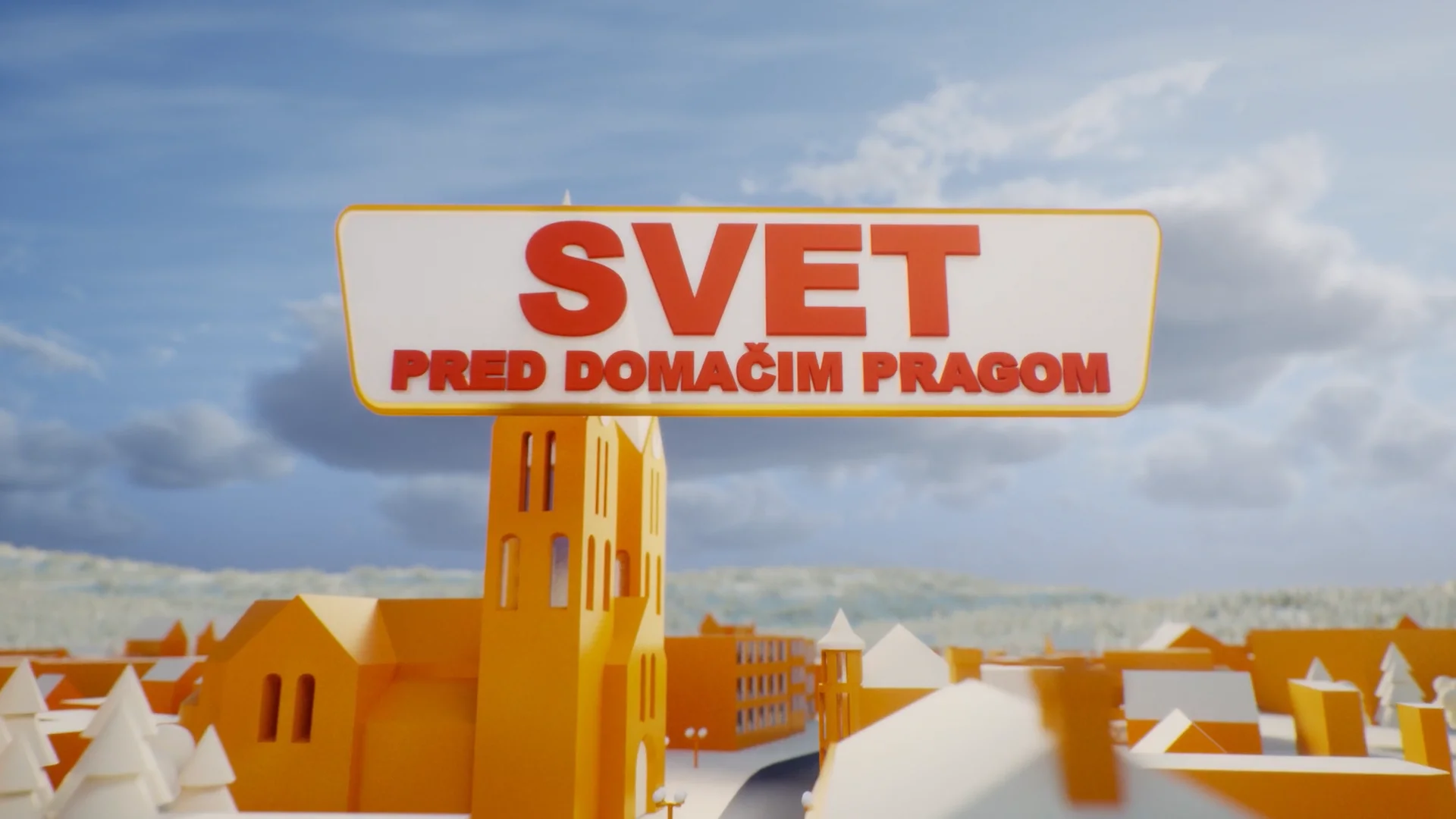 Svet pred domačim pragom 22. 9. 2025 (808)