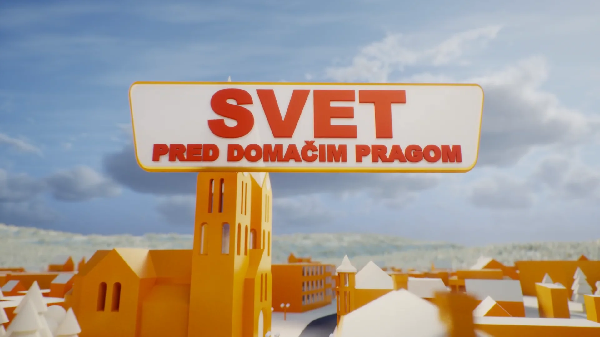 Svet pred domačim pragom 15. 9. 2025 (807)