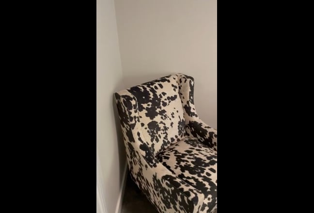 Luxury Rooms Main Photo