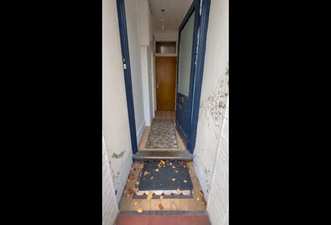 🏡 Spacious 2-Bed Flat – N4 (Manor House  Main Photo