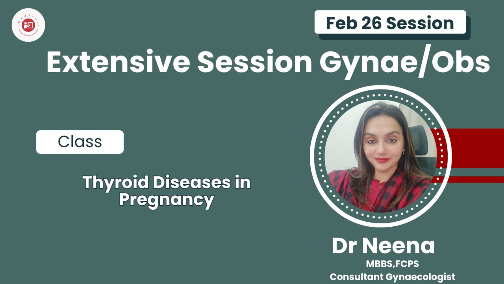 Lecture-48 || Dr Neena