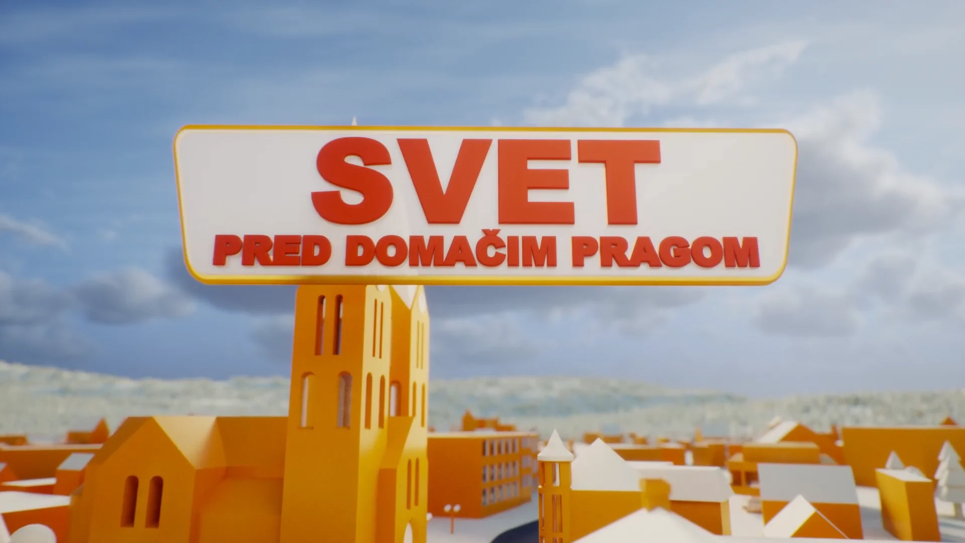 Svet pred domačim pragom 20. 10. 2025 (812)