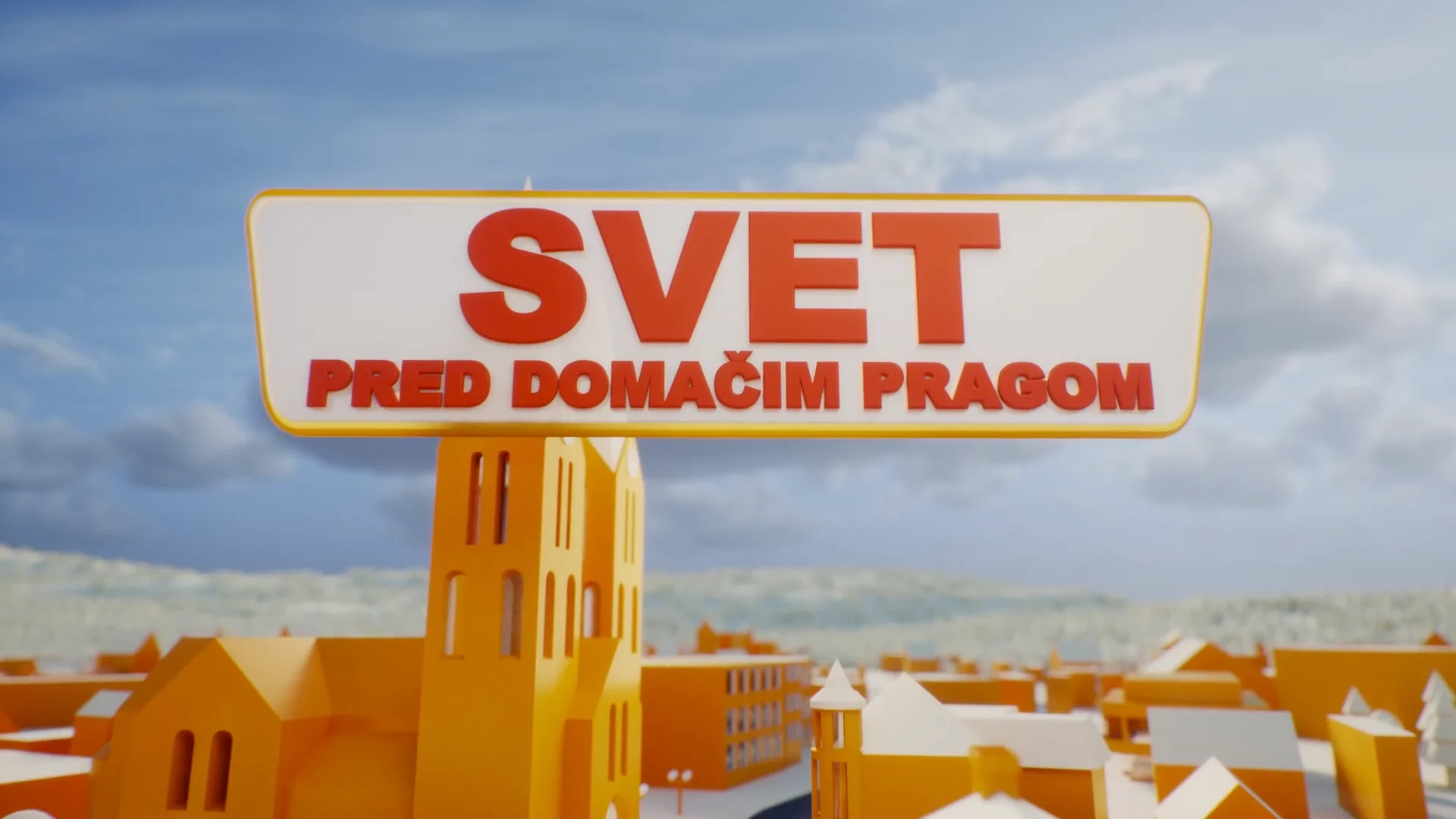 Svet pred domačim pragom 27. 10. 2025 (813)