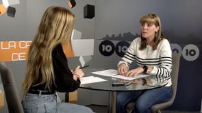 La Casa de la Vila: Cristina Viegas 04/11/2025