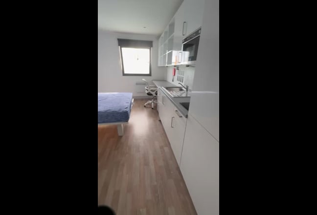 Studio Available- Abodus Student Living Union Squ  Main Photo