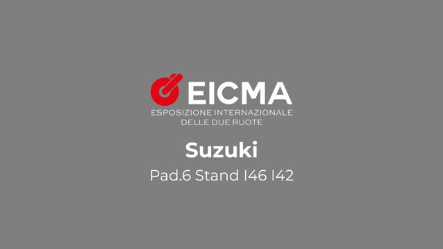 EICMA25_Suzuki