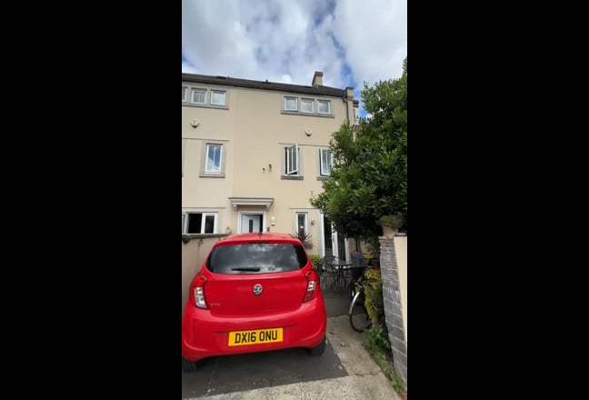 Double Room in Wells City Centre Main Photo