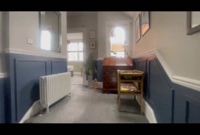 Beautifully decorated house by the sea Main Photo