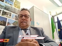 Un Caffè Con - Ospite Andrea Balestrieri, vicesindaco Porto Sant’Elpidio (5 novembre 2025)