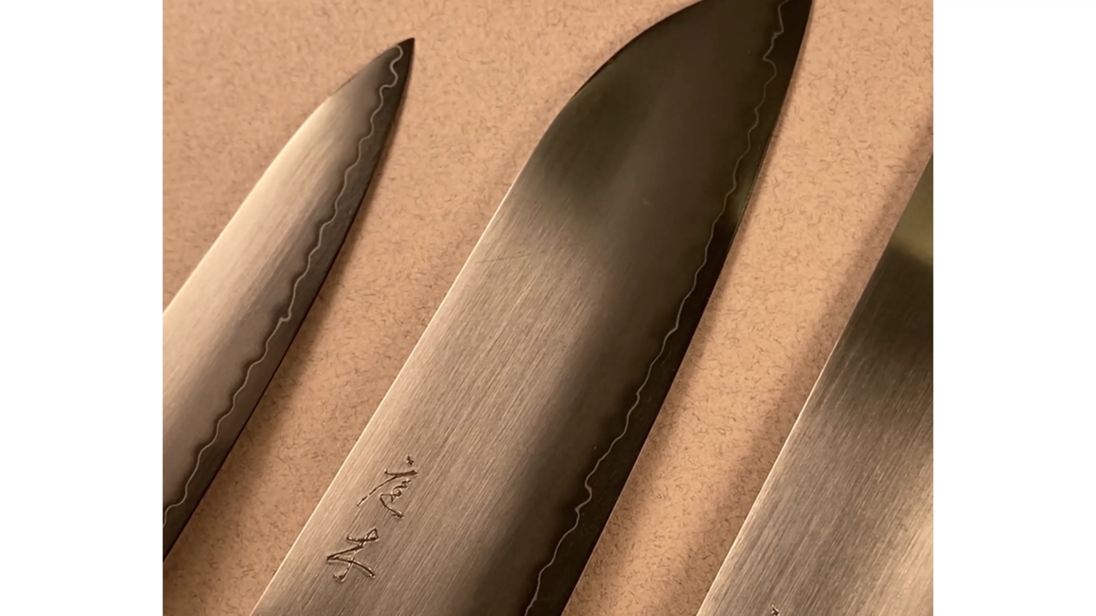 Niwaki Kiri Knife