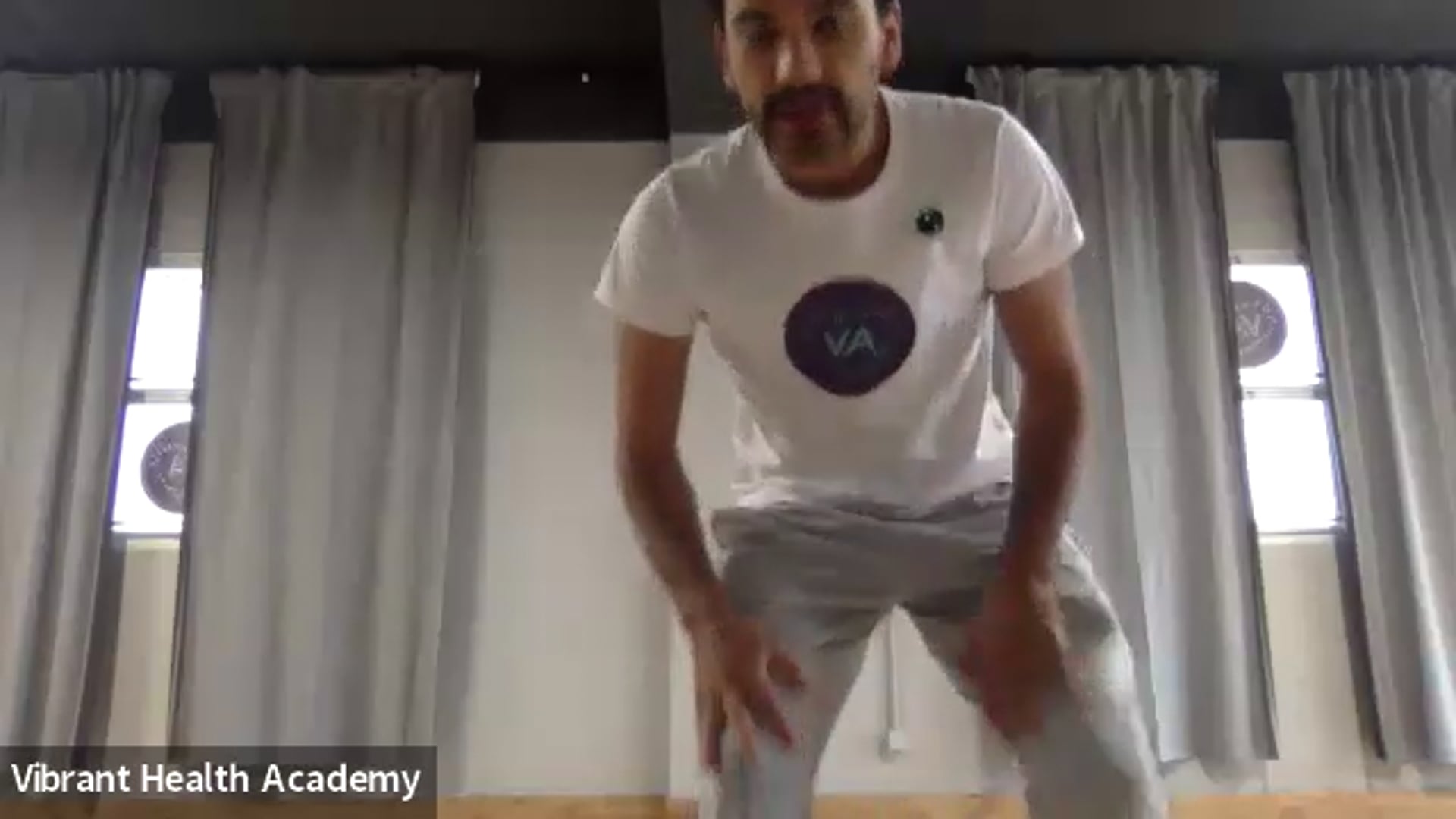 VC - Gluteo e abdominais | 05/11/25