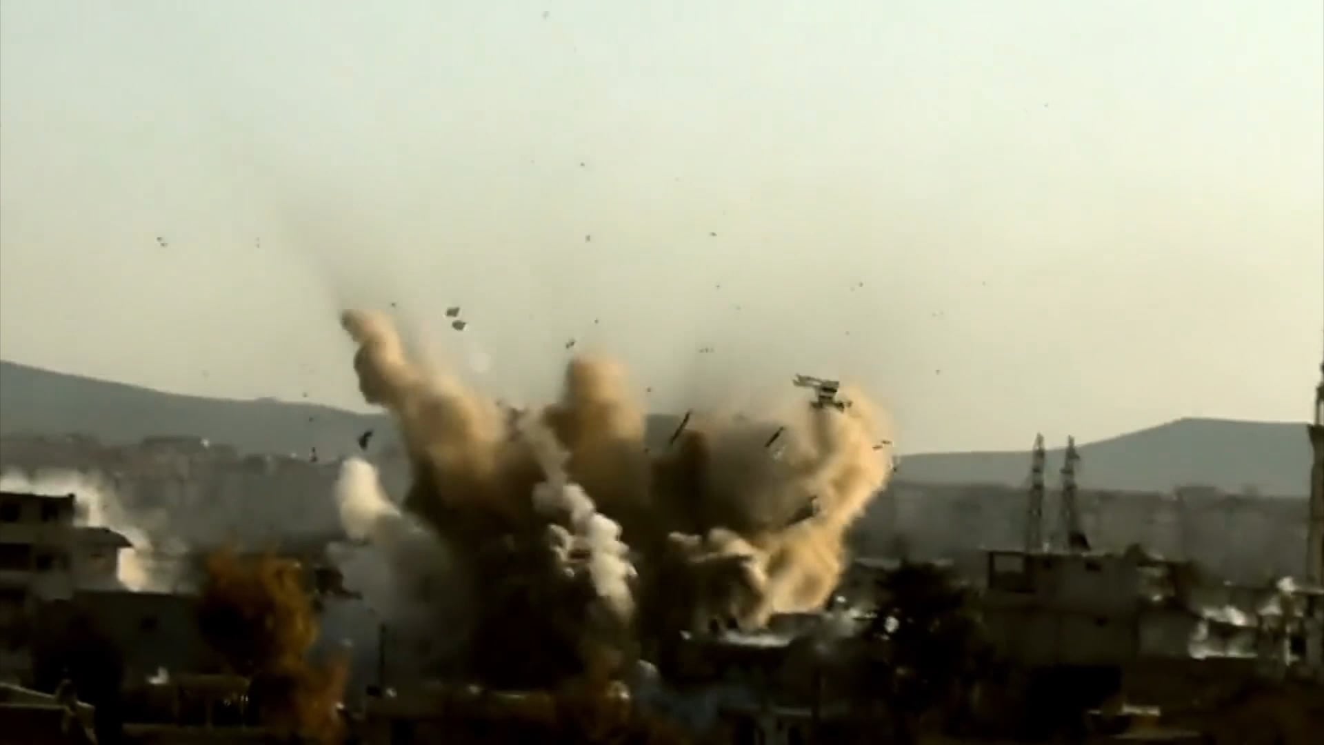 What the land forgot - Teaser