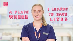 Cardiff University - A Place To Be