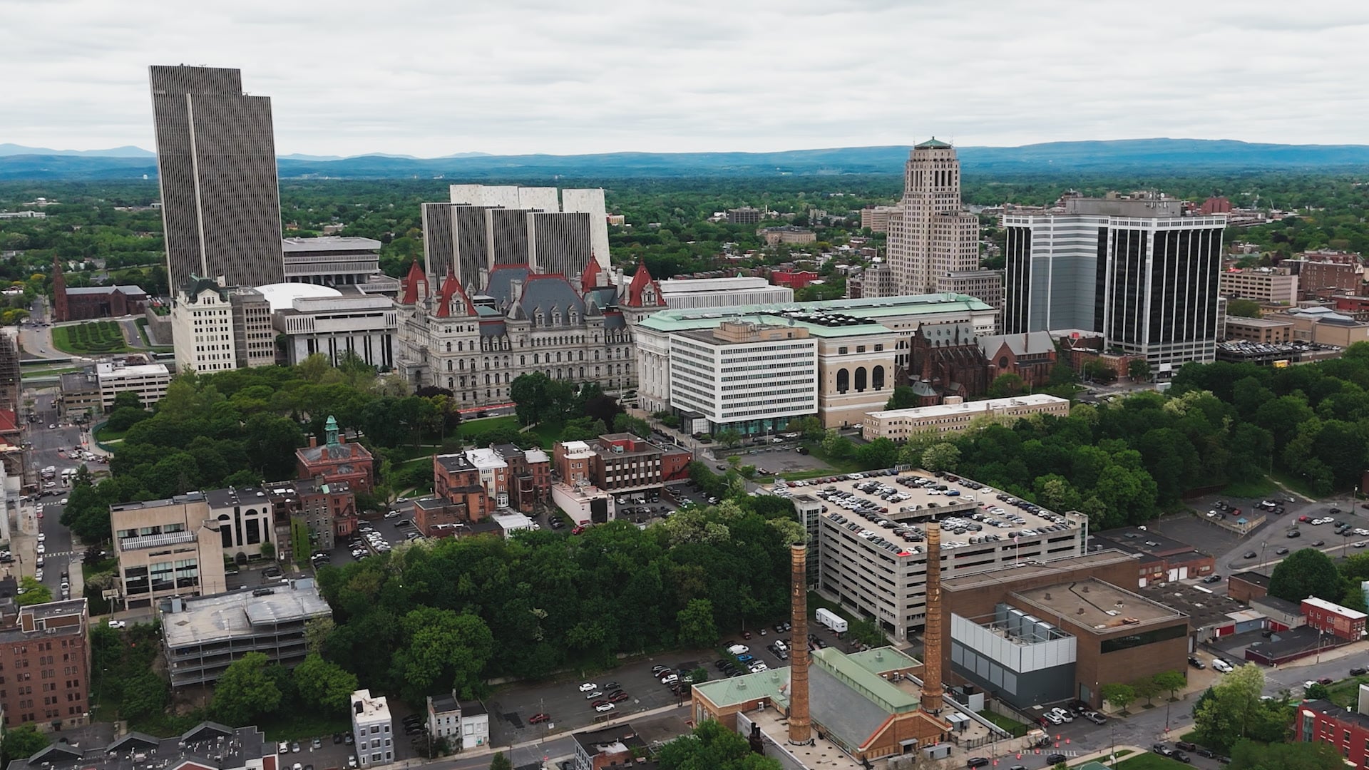 The Real Estate Commission | Cinematic Trailer by Gamma Lab