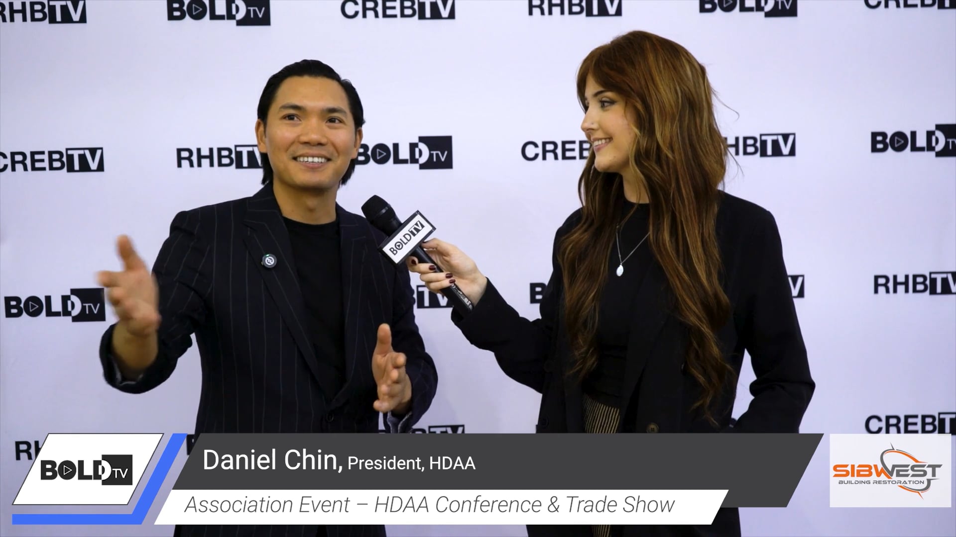 HDAA Trade Show Highlight Video - 2025