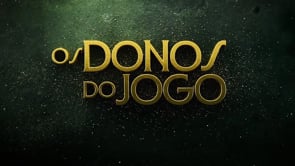 OS DONOS DO JOGO NETFLIX.