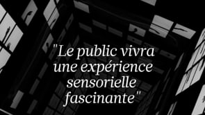 "Dichotomia Tactus" : un avant-goût