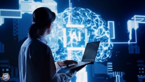 People Are Turning to A.I to Speak with God