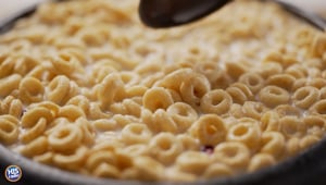 What Do You Add to Your Yogurt?