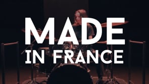 MADE IN FRANCE - TEASER PLAN SÉQUENCE