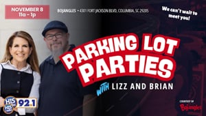 HIS Radio Mornings is Coming to YOU