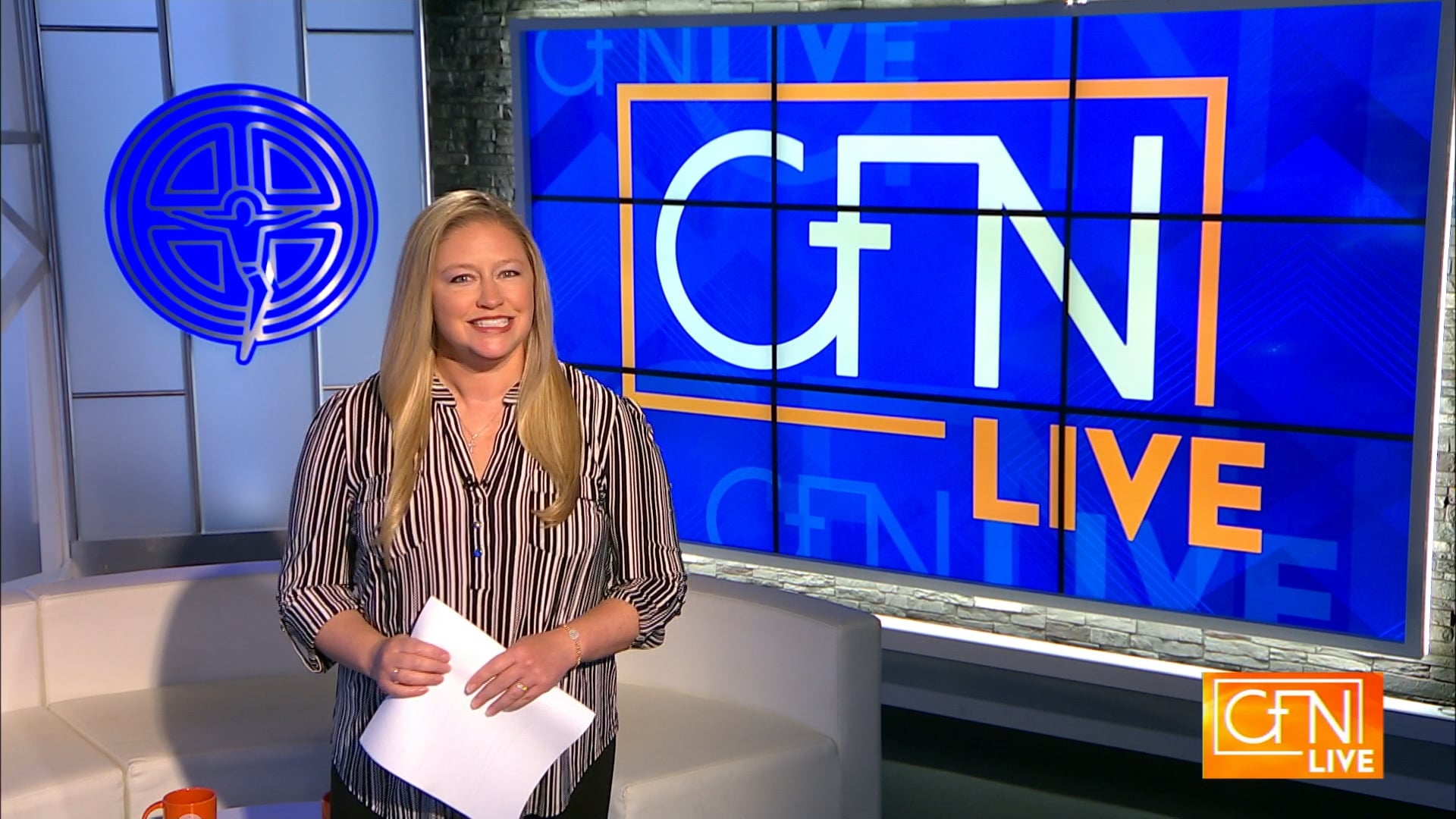 CFN Live - November 5, 2025