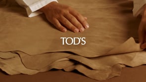Tod's - Red Dot