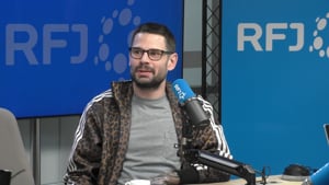 Rien que pour vous - Loris Ehrbar tattoo