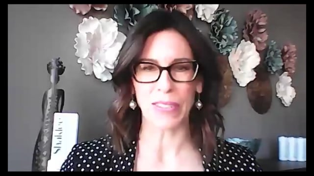 Masterclass: Mastering the Art of Events