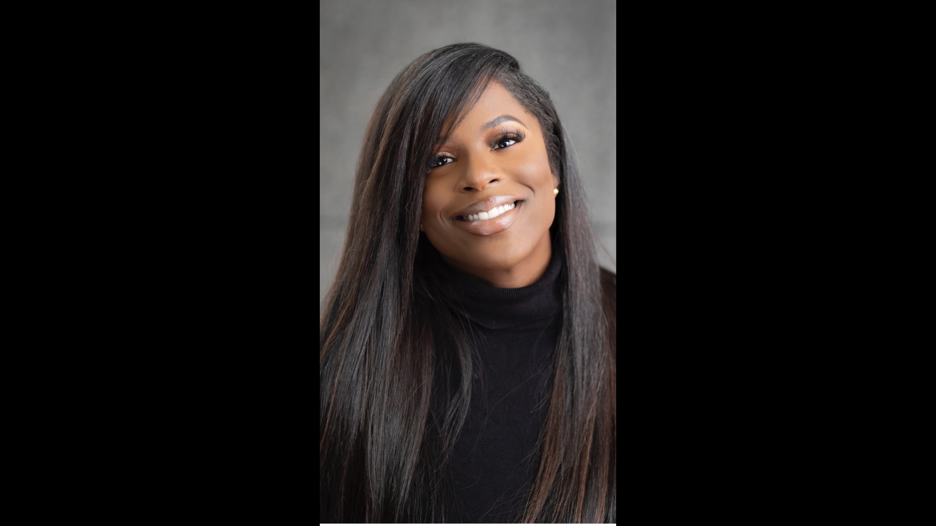 Alumni Spotlight: Candus Rucker