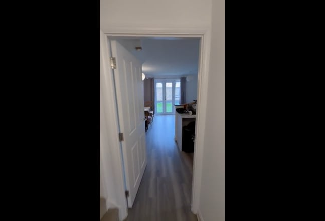 Superb Double Room | Bills Inc | 4-Bed House Share Main Photo