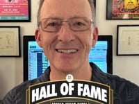 Michael T. Ryan | 2025 Broken Arrow Bands Hall of Fame Inductee