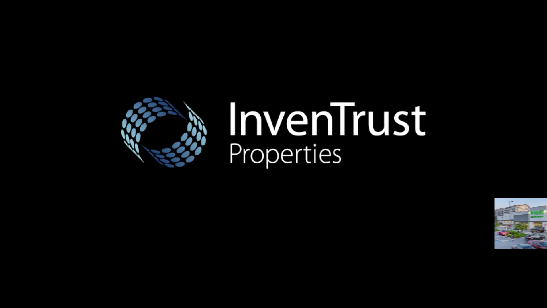 IVT 2025 Q3 Earnings Highlights, image size:1920x1080