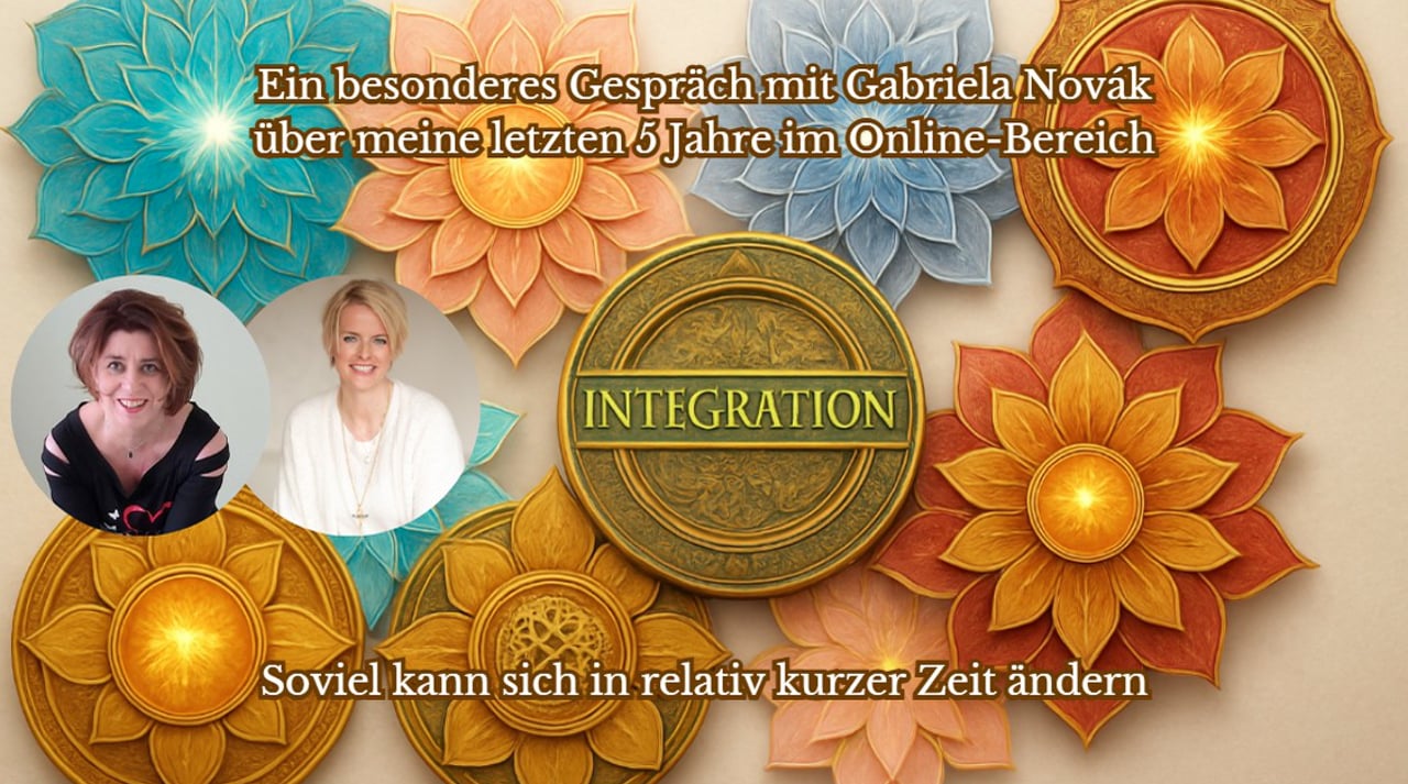 Seelenlichtcode Lichtfreude – Mandala-Set zur Energiearbeit