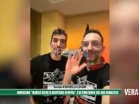 Abruzzo - Farnesina: "Marco risulta disperso in Nepal". L’ultimo video dei due abruzzesi