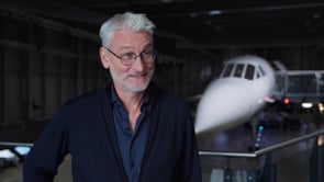 Procentia Brand Video - Aerospace Bristol Event