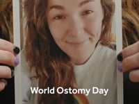 Respond Ambassador Social Media Video - Rachel