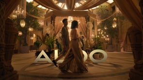 Aldo Festive with Vedang & Rasha - John’s Cut