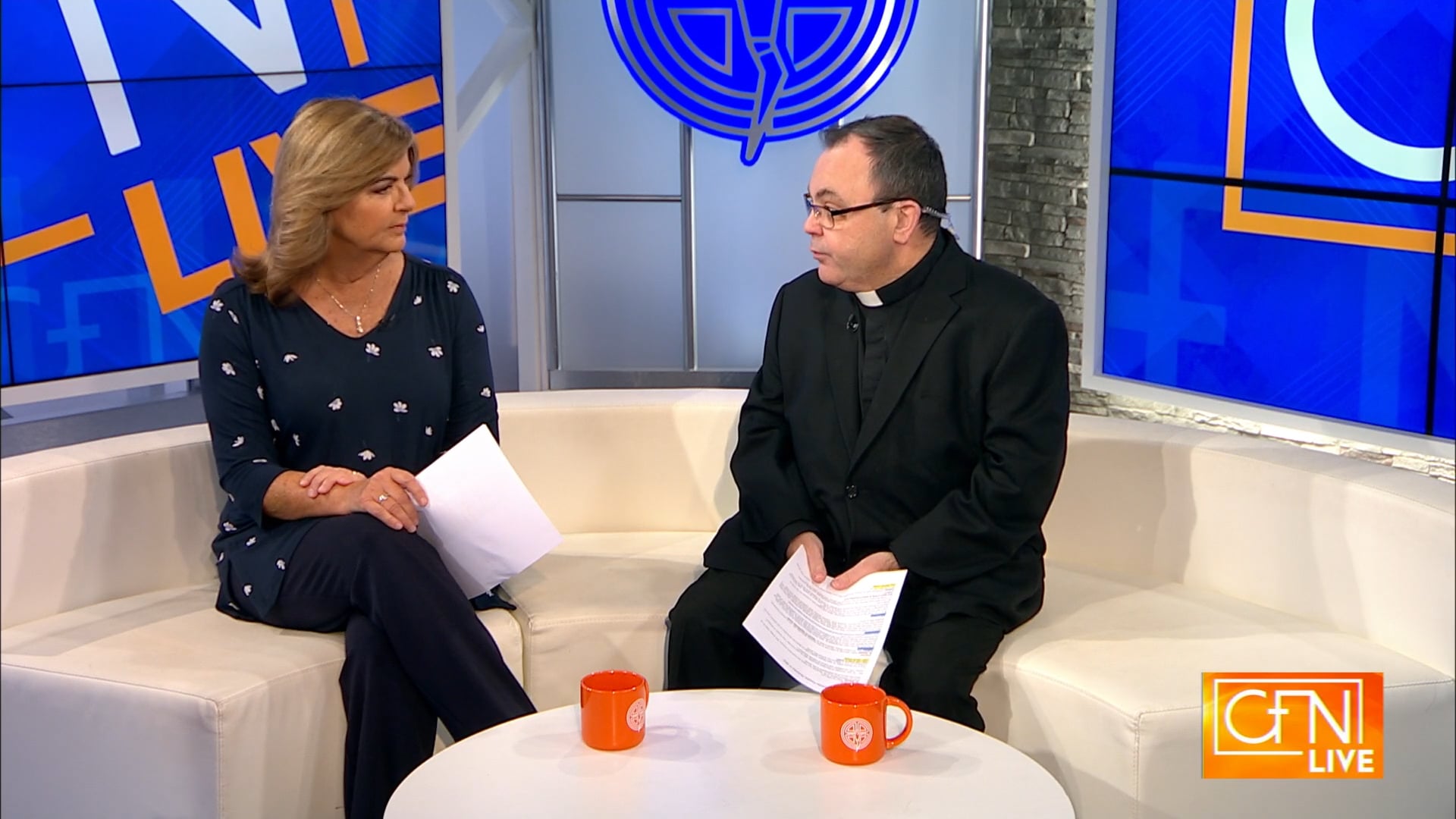 CFN Live - November 4, 2025