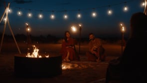 Dubai Tourism - Virat & Anushka