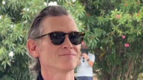 Billy Crudup Screenweek