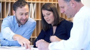 Loyn Architects Brand Film